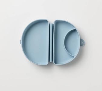 Miniware - SILIFOLD 摺疊矽膠餐盒(4色)