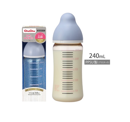 Chu chu bottle cheap