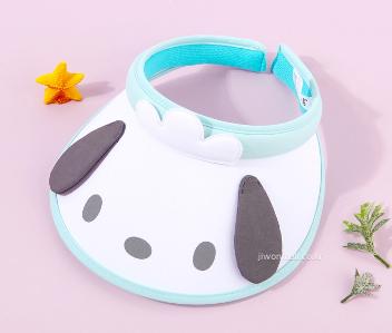 Sanrio 太陽帽