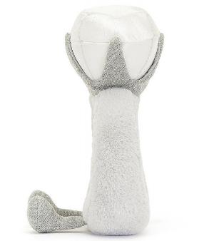 JELLYCAT- 趣味鑽石介指20CM