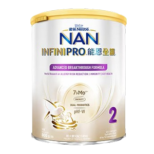 能恩全護 7HMO 配方奶粉 800克