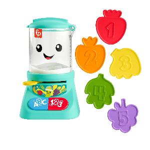 Fisher-Price® Laugh & Learn® 音乐发声搅拌机 Smoothie Maker™