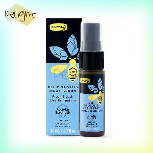 康維他 - 蜂膠口腔噴霧 蜂膠噴喉劑 20ml