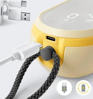 Combo : Medela Freestyle Flex Breast Pump (EN UK Plug) + Free Medala Purelan Lanolin Cream