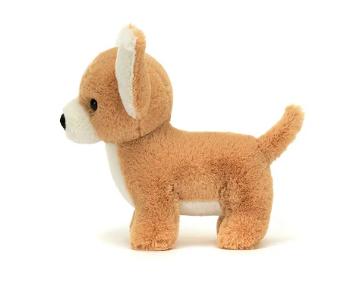 JELLYCATIsobel Chihuahua 伊索貝芝娃娃17CM