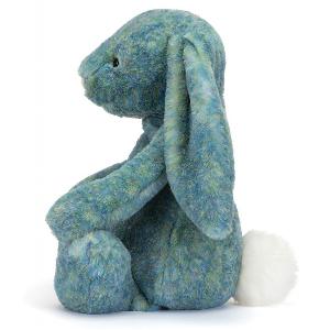 Jellycat - 害羞賓尼兔奢華系列 - 莫奈色 (特大兔 51cm)
