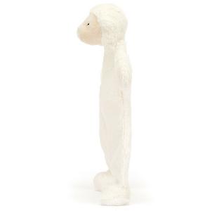 Jellycat - 害羞小羊安撫巾 Bashful Lamb Comforter