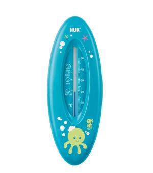 NUK Bath Thermometer in 3 Colours 水溫