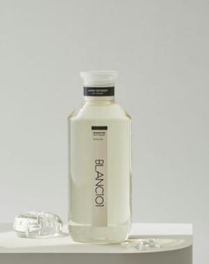 BLANC101 - 韓國製造洗衣液1L - Fragrance Free 無味