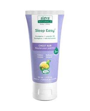 Naturals Sleep Easy 安睡摩擦膏 50ml