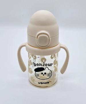 Bonjour 畫家喵