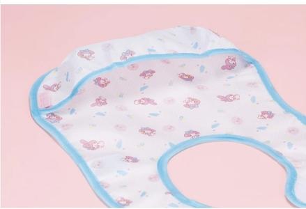 Melody 嬰幼兒圍兜(2pcs)