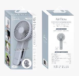 AirFlow Clip Fan AF-MF01多功能夾扇