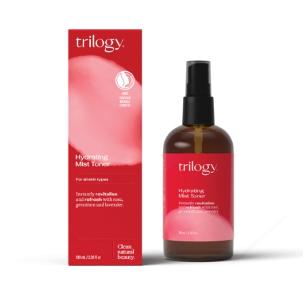 新西蘭-玫瑰抗氧水潤爽膚水 100ml