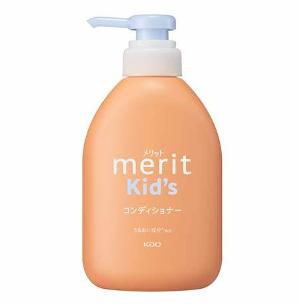 Merit 兒童護髮素 360ml