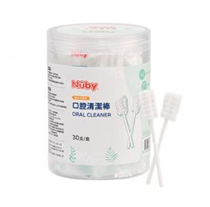 口腔清潔棒30入