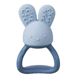 兔子冰涼咬牙器