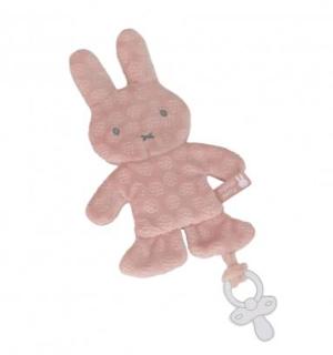  Miffy 安撫奶嘴布 0m+