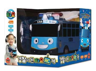 TAYO 遙控車