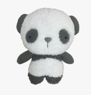 抱抱小伙伴 - Panda