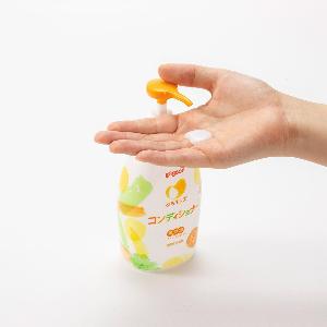 Petit Kids 護髮素 (蘋果香) 300g 2y+