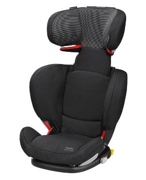 MAXI COSI RODIFIX AP 汽車座椅(15-36KG)黑