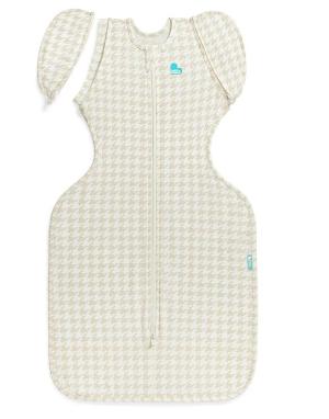 Stage 2 Organic 1.0TOG 千鳥格紋