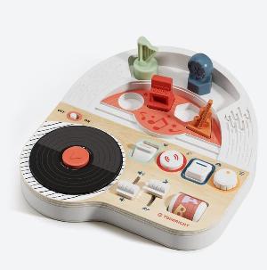 搖滾混音器 18m+