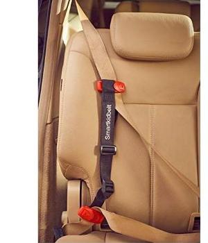 Smart Kids Belt 兒童安全帶調節器(日本版)