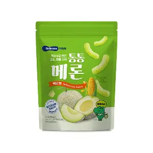 營養小米棒30g (蜜瓜&栗米)