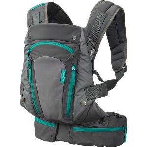 Baby carrier Carry On Multi-Pocket Grey
