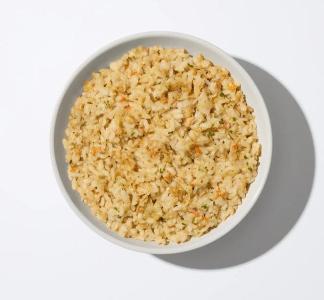 白醬雞肉起司寶寶燉飯150g x 5