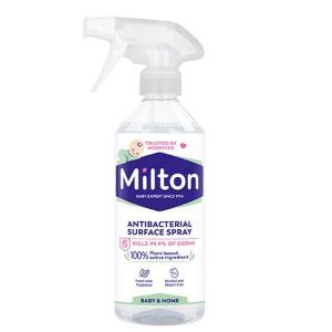 英國Milton 多用途消毒噴霧 500mL