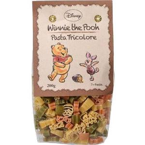 NAKATO Disney 迪士尼維尼多彩通粉 200g