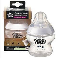 英國 Tommee Tippee CTN 150ml PP 奶瓶