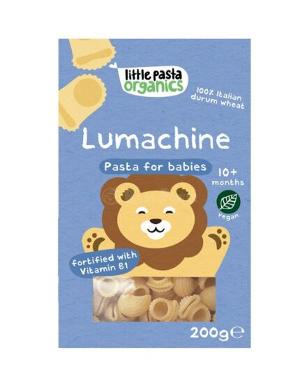 Little Pasta Organics - 有機蝸牛通心粉(100% 意大利杜蘭小麥)