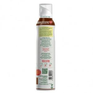 Mantova-純芝麻油噴霧 200ml