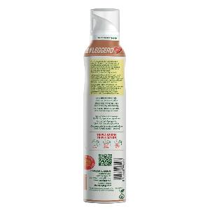 Mantova-純核桃油噴霧 200ml