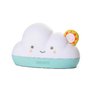 美國 Skip Hop Dream & Shine 月光旋律睡眠訓練小夜燈