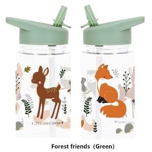 Tritan Drink Bottle