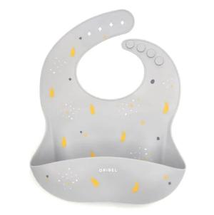 ORIBEL Baby Silicone Bib
