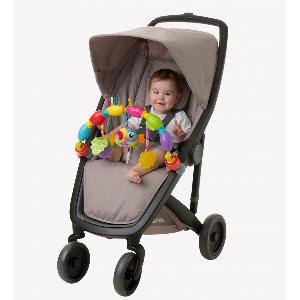PLAYGRO TOUCAN MUSICAL PLAY ARCH