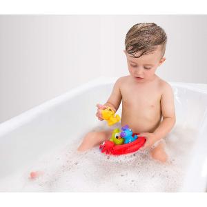 PLAYGRO SPLASH & FLOAT FRIENDS